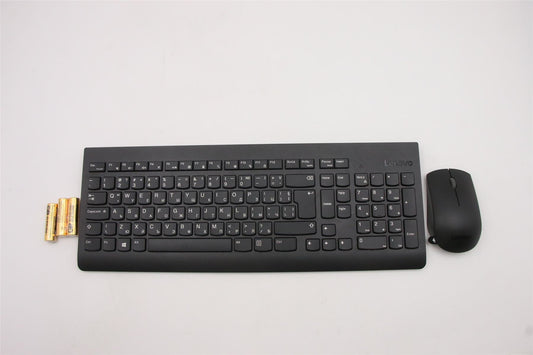 Lenovo Primax R71_G2 2.4G BKG BG 5KM0U87588