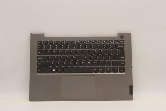 Lenovo Upper Case ASM_ENG C21DK MGNBL 5CB1H92801