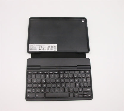 Lenovo MECH_ASM FRU KYB ASM_B_Folio Case_BK_LA 5M10W64501