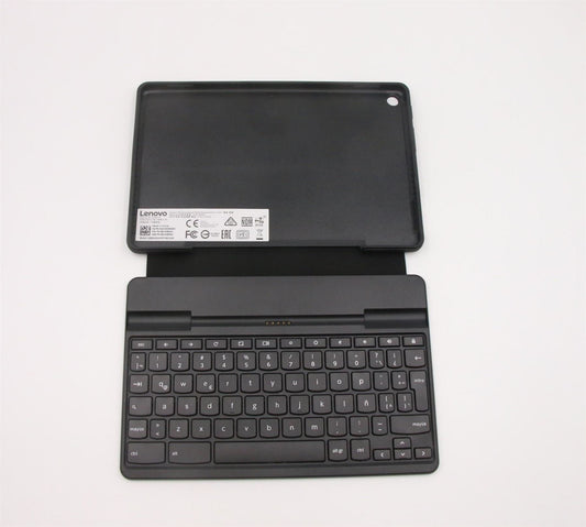 Lenovo MECH_ASM FRU KYB ASM_B_Folio Case_BK_LA 5M10W64501