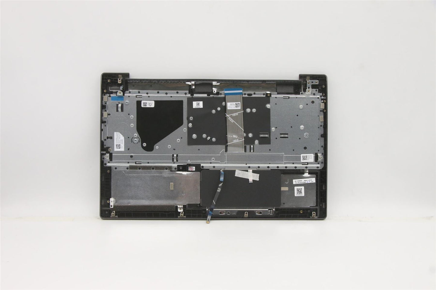 Lenovo IdeaPad 5-15ITL05 5-15ALC05 Tastatur-Handballenauflage, obere Abdeckung US 5CB1A29942