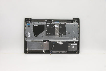 Lenovo IdeaPad 5-15ITL05 5-15ALC05 Tastatur-Handballenauflage, obere Abdeckung US 5CB1A29942