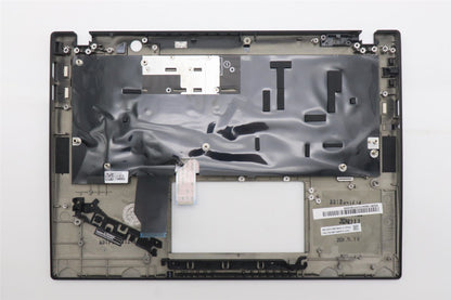 Lenovo MECH_ASM BL KB BK MG SWE/FIN PMX 5M11N89472