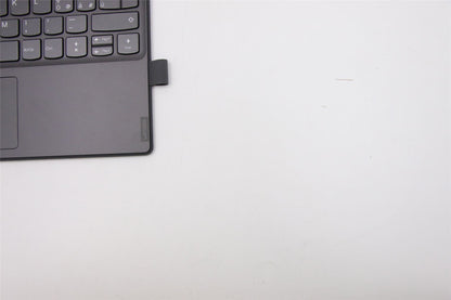 Lenovo Miix 630-12Q35 Dock Keyboard Palmrest Touchpad Italian Black 5N20R38853