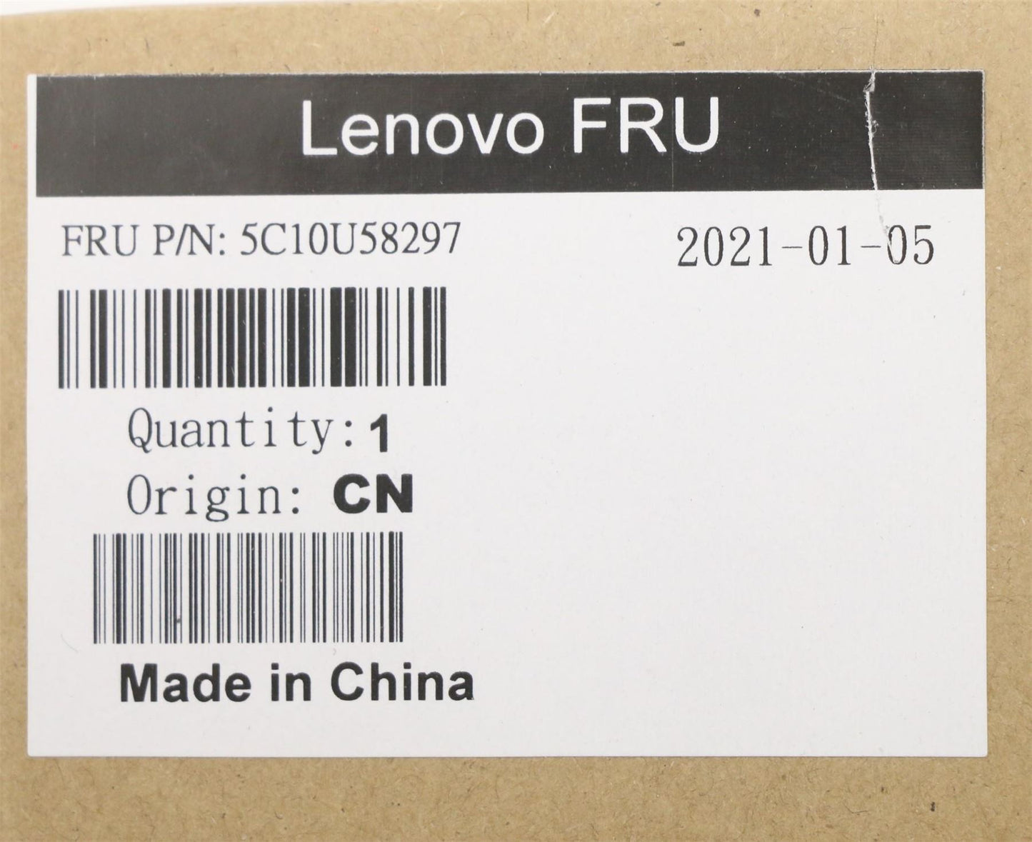 Lenovo CABLE Backlight BOE-N20 5C10U58297