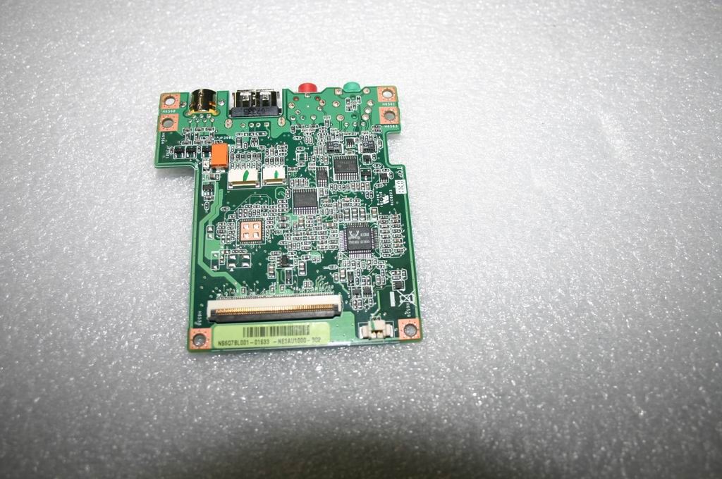 Lenovo F51 声卡板60-NE3AU1000-B02 Board 11009883