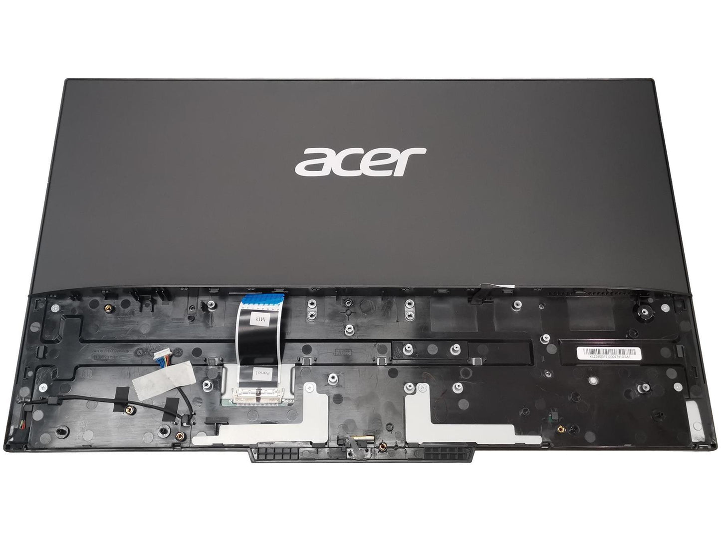 Acer Aspire C24-420 C24-960 C24-963 Lcd Screen Display KL.2380I.031