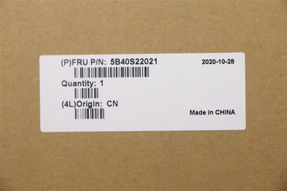 Lenovo Bracket L 82FX 5B40S22021