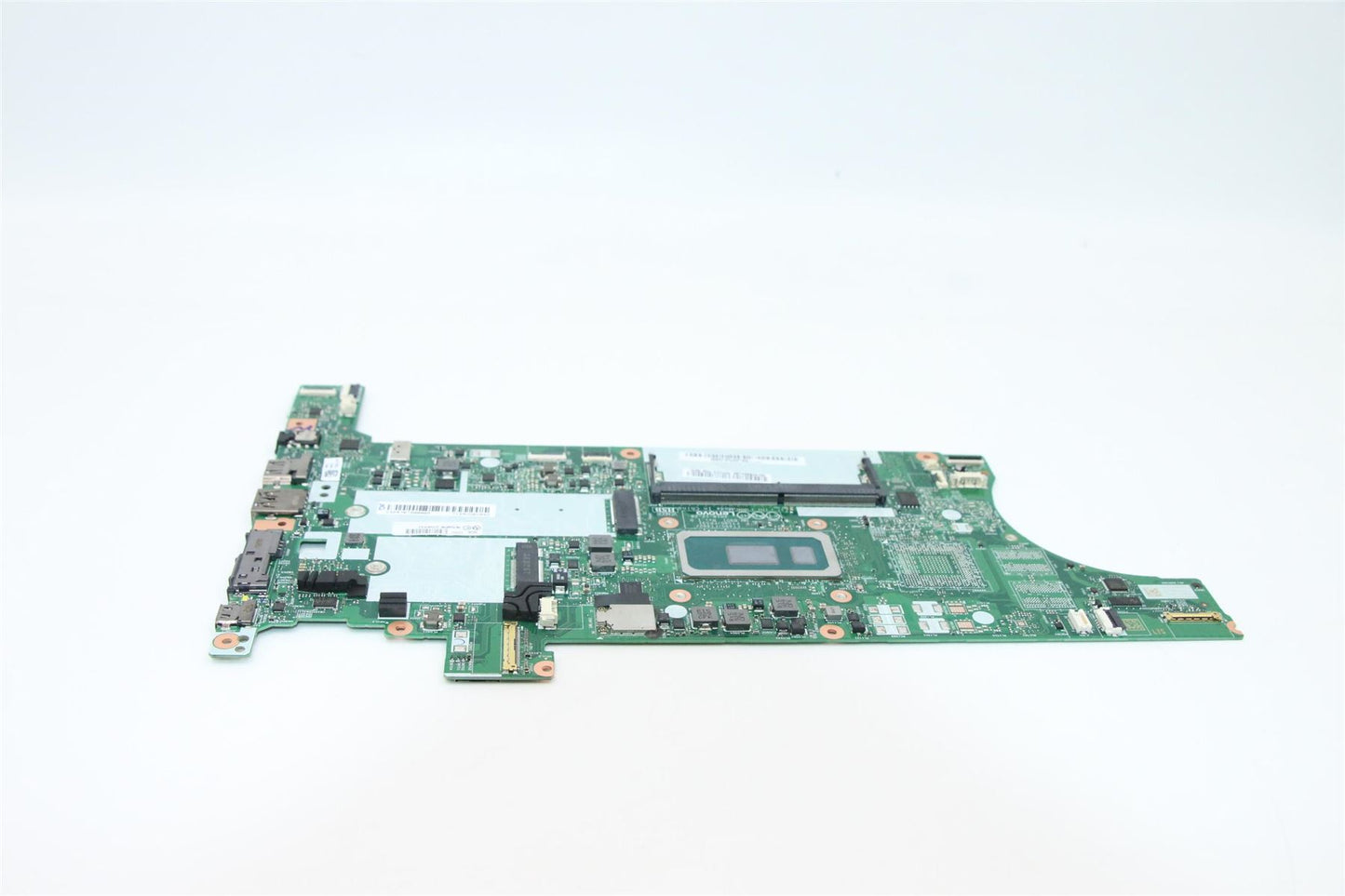Lenovo ThinkPad T590 T490 Motherboard Mainboard UMA intelI58265U 16G 01YT345