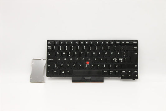 Lenovo ThinkPad T480s L480 L380 L390 L490 E480 E485 T490 E490 Keyboard 01YP359