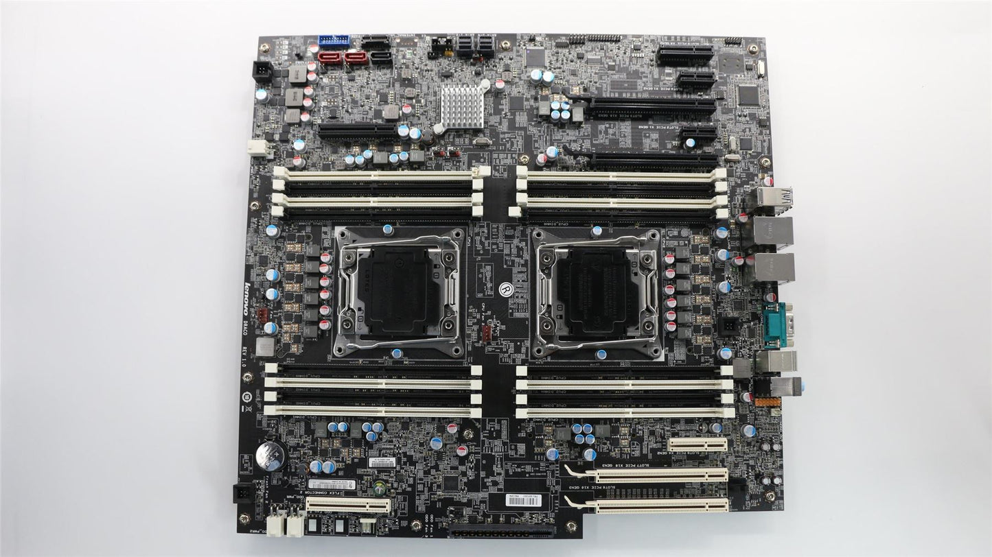 Lenovo ThinkPad 2 P900 M72e E531 Motherboard Mainboard 00FC931