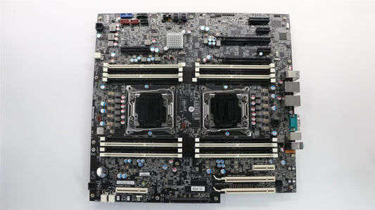 Lenovo ThinkPad 2 P900 M72e E531 Motherboard Mainboard 00FC931