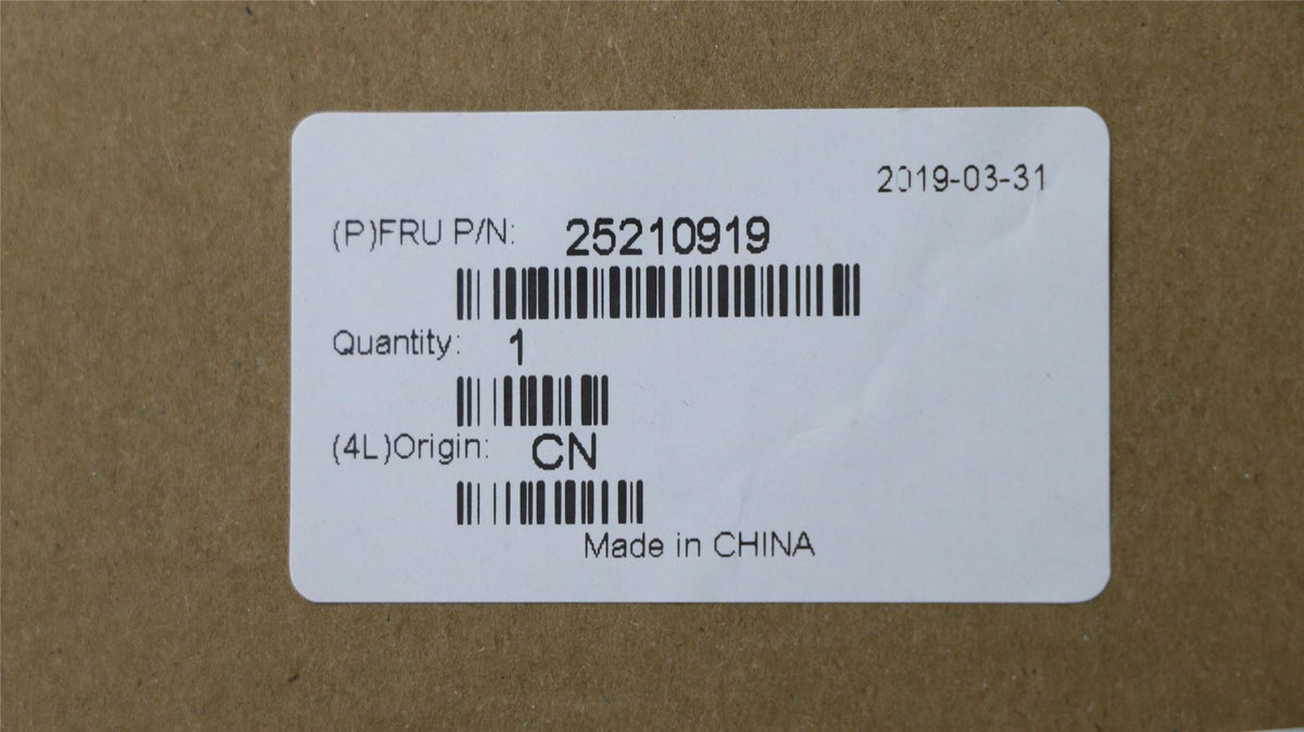 Lenovo CCYT4G9BUL103Key Black Key Frame KBD Keyboard 25210919