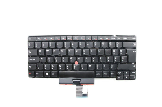 Lenovo ThinkPad Edge E430 E435 E530 E535 E330 E335 E340c Keyboard 04Y0205