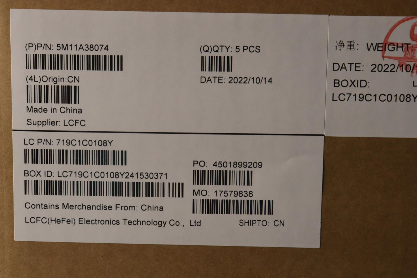 Lenovo MECH_ASM KB C SLV(PMX)PT UK BK 5M11A38074