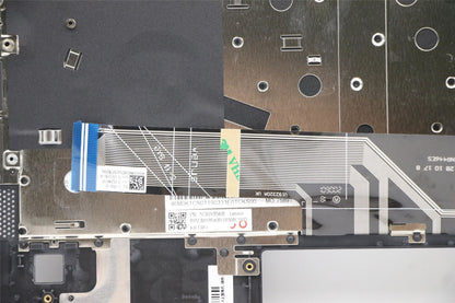 Lenovo Flex 5-14IIL05 5-14ARE05 Keyboard Palmrest Top Cover German 5CB0Y85408