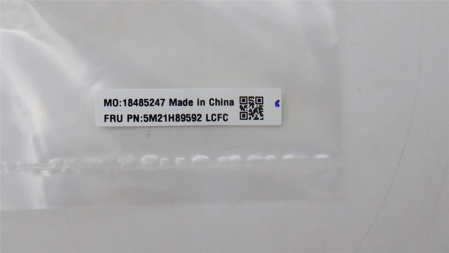 Lenovo MECHANICAL FRUX13YG4_DUMMY_SMART_CARD_GR 5M21H89592