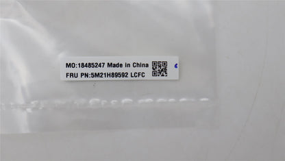 Lenovo MECHANICAL FRUX13YG4_DUMMY_SMART_CARD_GR 5M21H89592