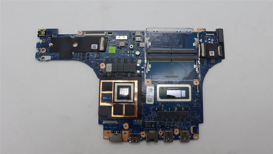 Lenovo LOQ 16IRH8 LOQ 15IRH8 Motherboard Mainboard DIS INTELI713620H 5B21L28172