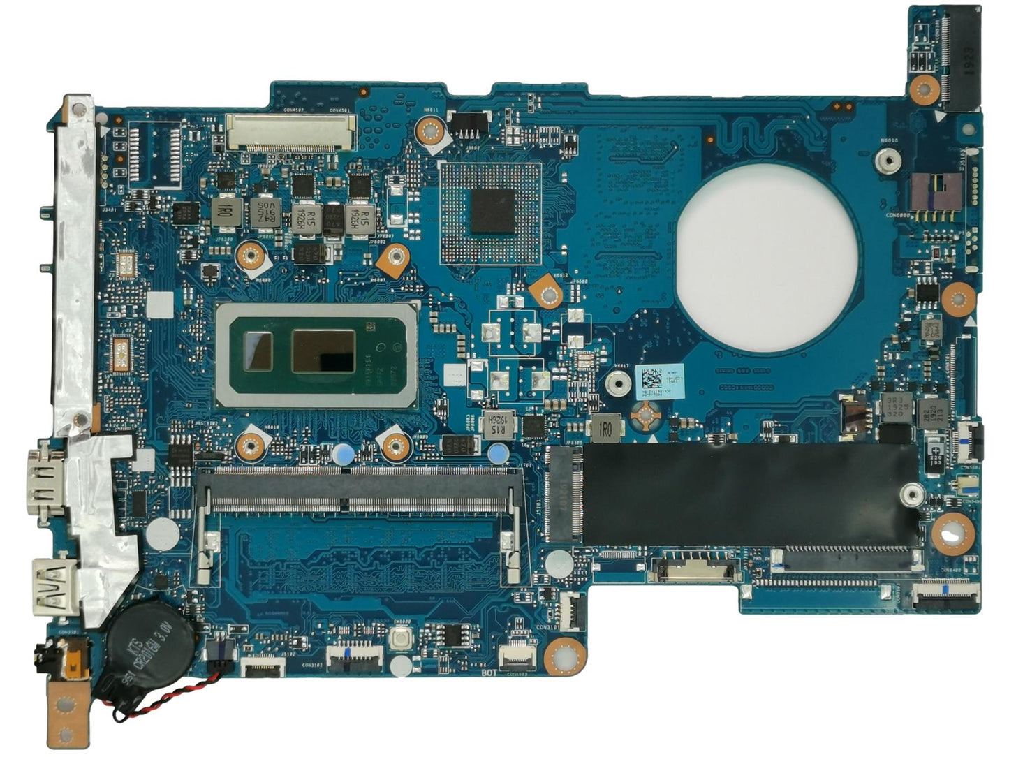 Acer Spin SP314-53 SP314-53N Motherboard Mainboard NB.HD411.001