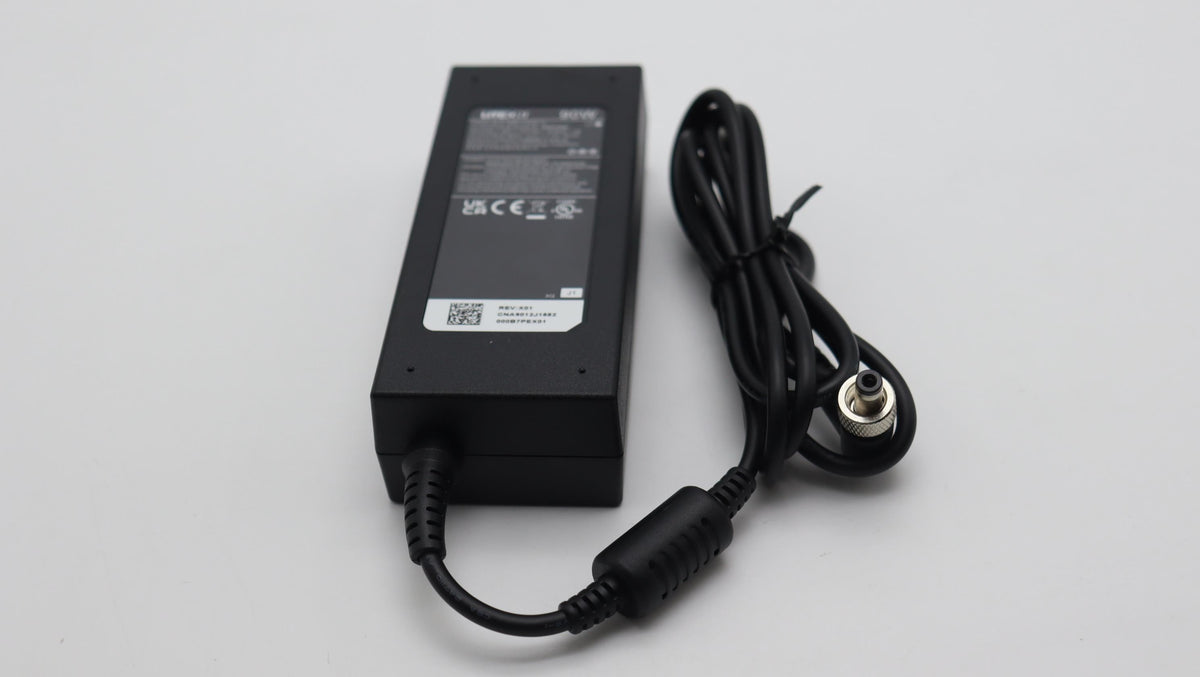 Lenovo AC_ADAPTER FRU 90W Round AC Charger Adapter 5A11T85587