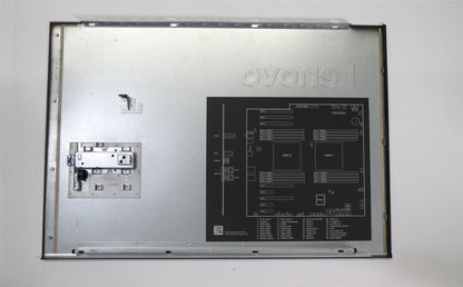 Lenovo ThinkStation P910 P920 Side Panel Desktop Cover Black 01EF243