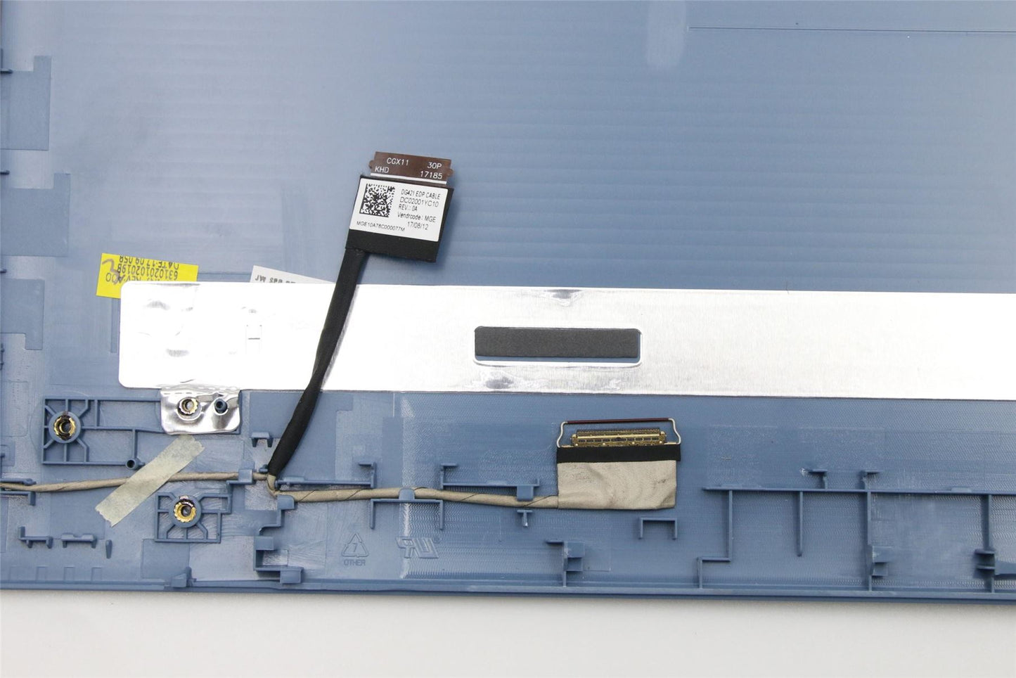 Lenovo IdeaPad 320-14ISK 320-14IKB LCD Cover Rear Back Housing Blue 5CB0N82331
