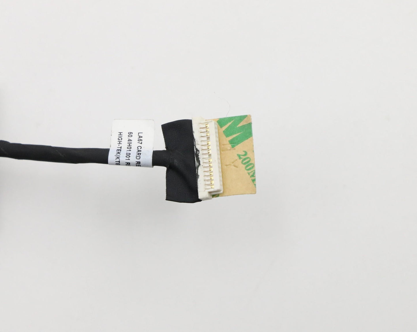 Lenovo LB575B W/Cable I/O Board 90000550
