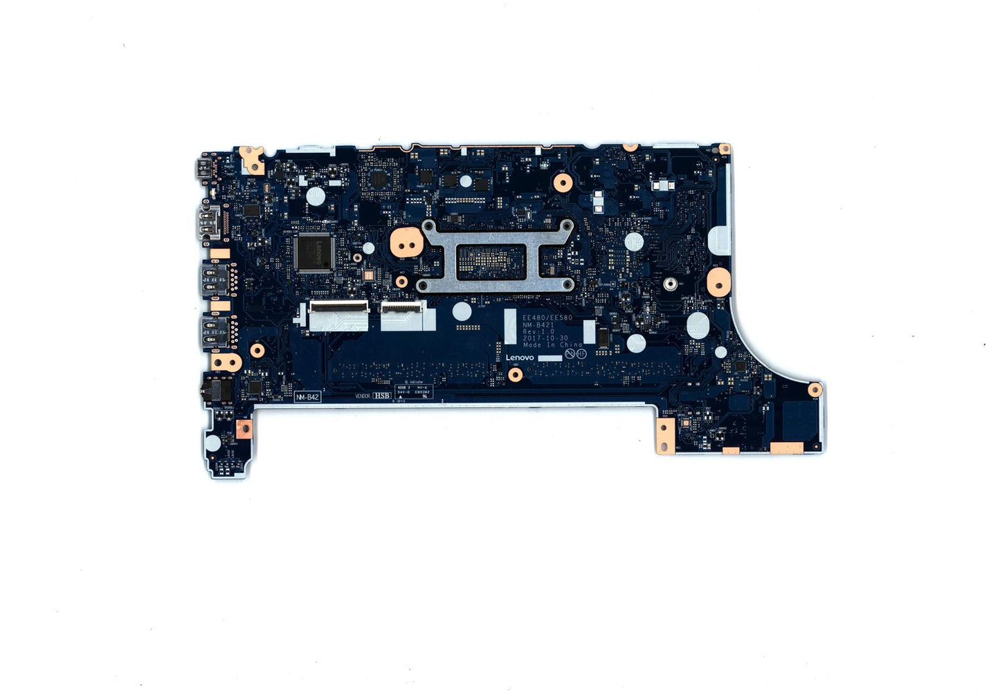 Lenovo i3-8130U RX550 2G DDR5 WIN YT 02DC211
