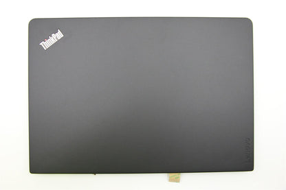 Lenovo ThinkPad 13 2 LCD Cover Rear Back Housing Black 01LW042