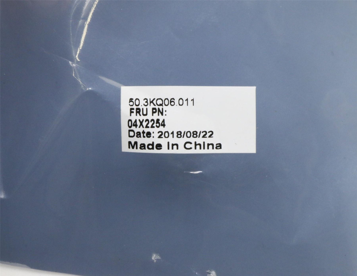 Lenovo POWER, SWITCH, Tac 04X2254