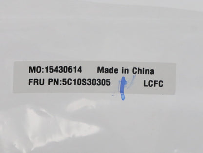 Lenovo USB Board Cable L82N3 22P 5C10S30305