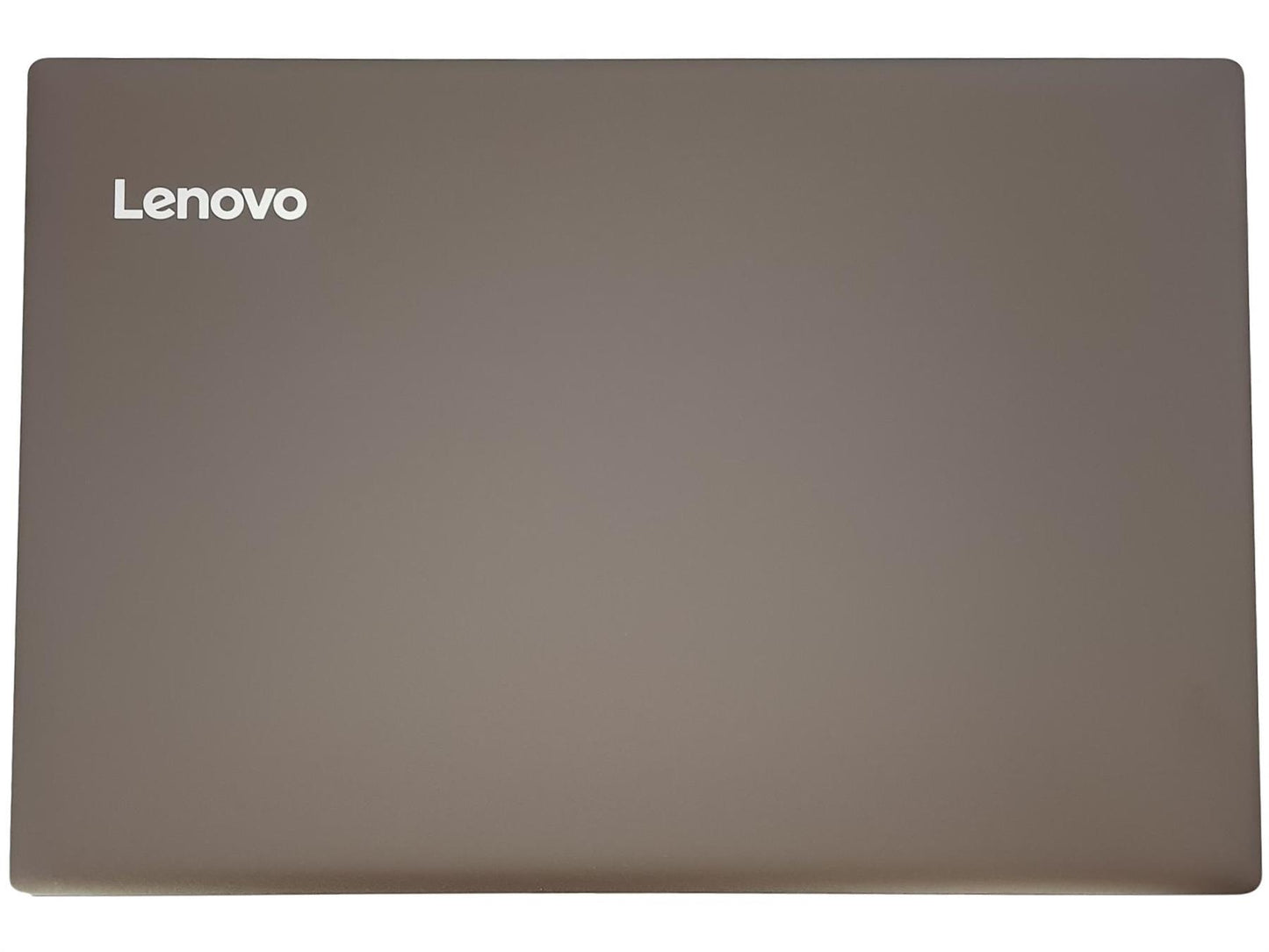 Lenovo IdeaPad 520-15IKB LCD-Abdeckung hinten Gehäuse grau 5CB0N98519