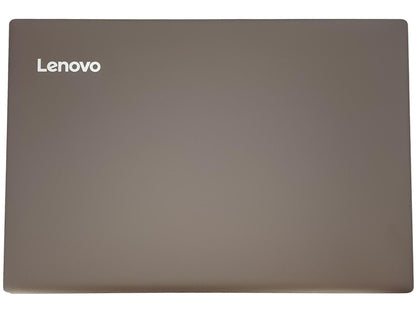 Lenovo IdeaPad 520-15IKB LCD-Abdeckung hinten Gehäuse grau 5CB0N98519