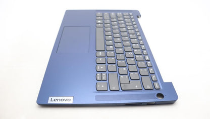 Lenovo COVER Upper Case ASM_UKE L 83EQFPABN 5CB1M46536