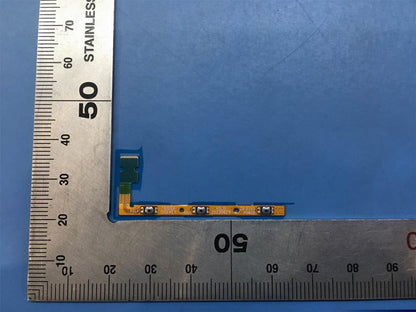 Lenovo TB310 Side_Key_FPC&*N802-CH4000-000 CS 5F78C22292