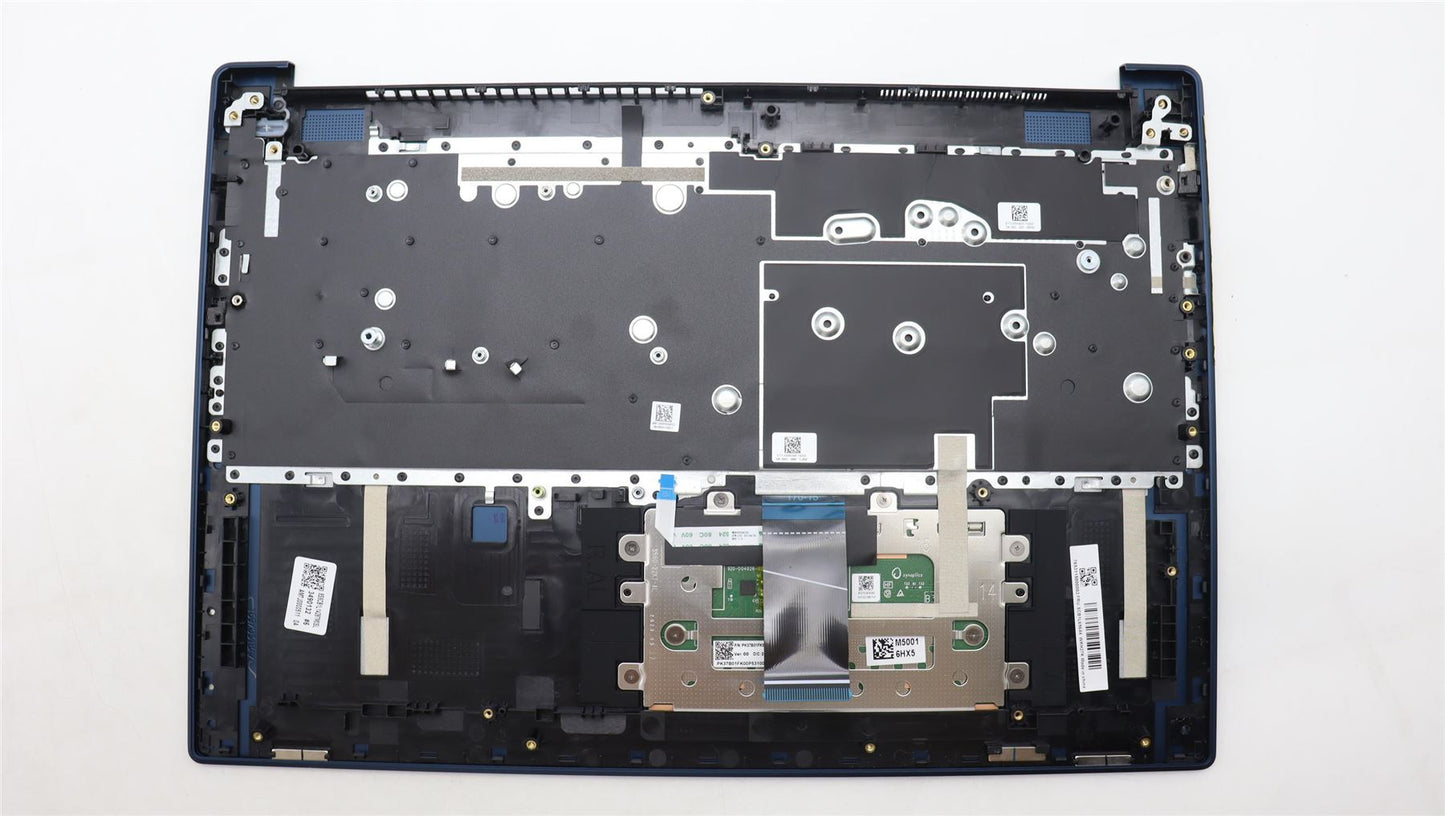 Lenovo UpCase_SWS C82XF NFP AB NBL ALDF 5CB1L69644