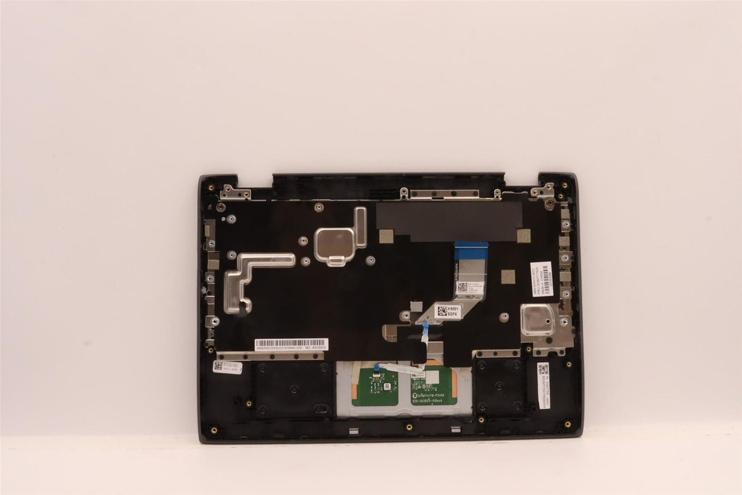 Lenovo Upper Case ASM RU B 81M8 5CB0T77530