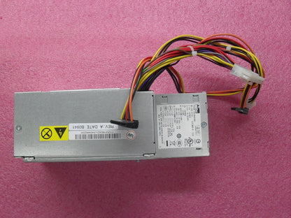 Lenovo ThinkCentre M57 M57p M58p M57e Power Supply PSU Power 54Y8804