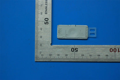 Lenovo Blade2-8 SIM card cover silver 5S59A6MXME