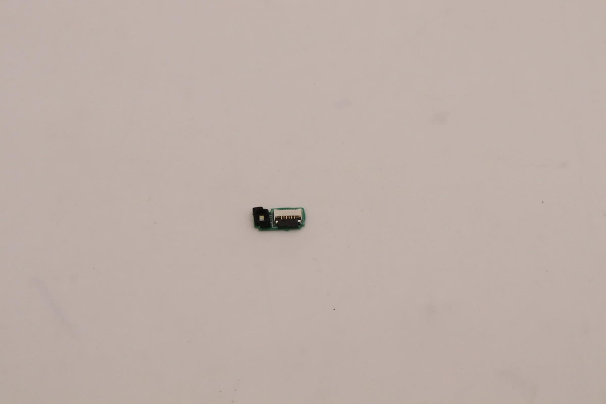 Lenovo CARDPOP Sensor_Board L 21EJ Sensor Board 5C50S25398