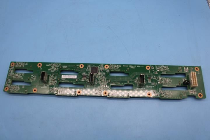 Lenovo Front 12x 3.5 12G BP Board 00HV220