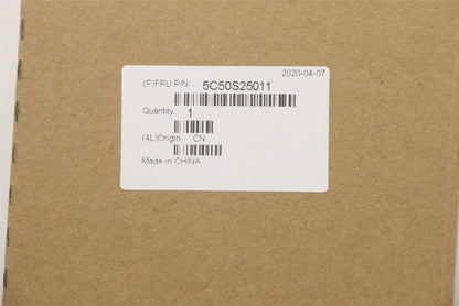 Lenovo IdeaPad S540-13IML Power Button Audio USB Port Board 5C50S25011