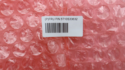 Lenovo TAPE D COVER COSTMETICS MYLAR R H82YN *5 5T10S33632