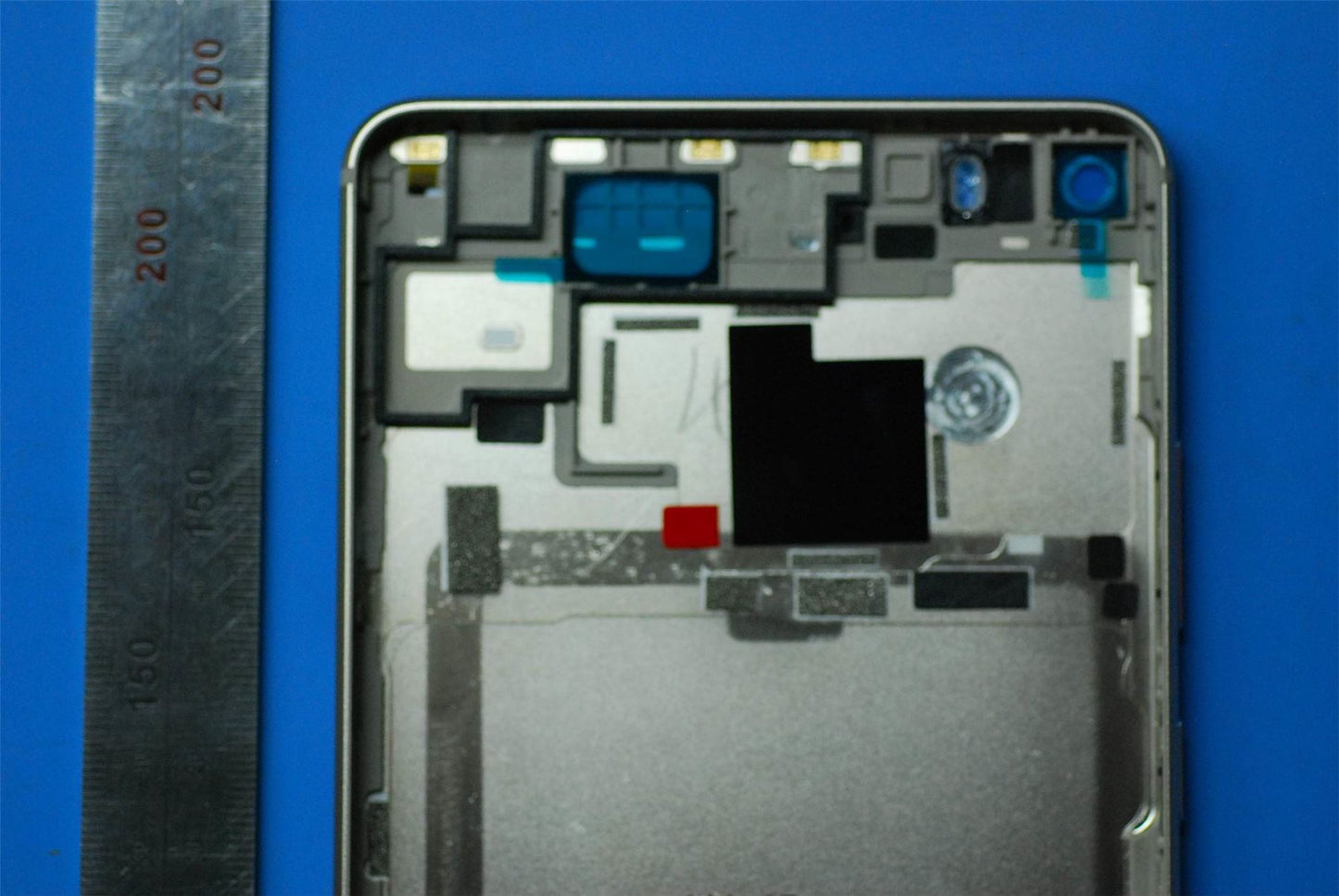 Lenovo PB1-770M Back Cover_CG&*11488410-00 CS 5S58C03031