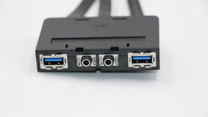 Lenovo 300-20ISH E50-05 H50-50 USB Audio Jack I/O Board Cable 54Y9374