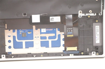 Lenovo 7 16ITHg6 Palmrest Cover Touchpad Keyboard Belgian Grey 5CB1D05144