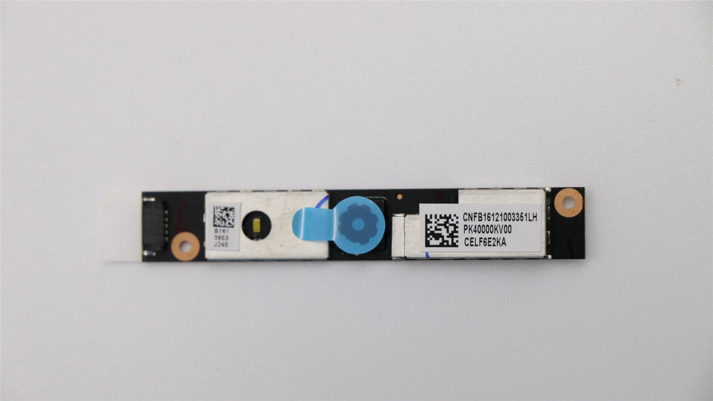 Lenovo G780 Webcam Web Cam Camera Cam 90000471