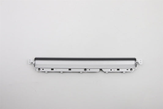 Lenovo IdeaPad 700-15ISK Hinge Cap Strip Trim Cover Silver 5CB0K85905