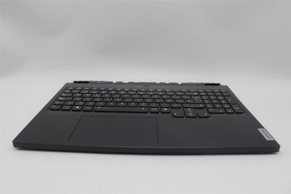 Lenovo Upper Case ASM_SPA L 83DERGB 5CB1M64908
